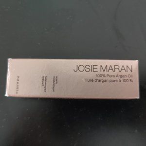 Josie Maran 100% Pure Argan Oil Organic Moisturizing Oil .15 fl oz